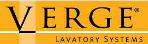 verge lavatory system