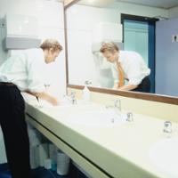 workplace handwashing