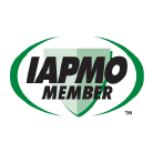 International Association of Plumbing & Mechanical Officials (IAPMO) Logo