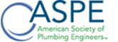 American Society of Plumbing Engineers (ASPE) Logo