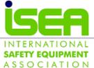 International Safety Equipment Association Logo