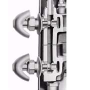 Compression Valve