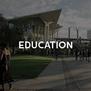 International Education Industry Expertise and Installations