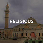 International Religious Industry Expertise and Installations