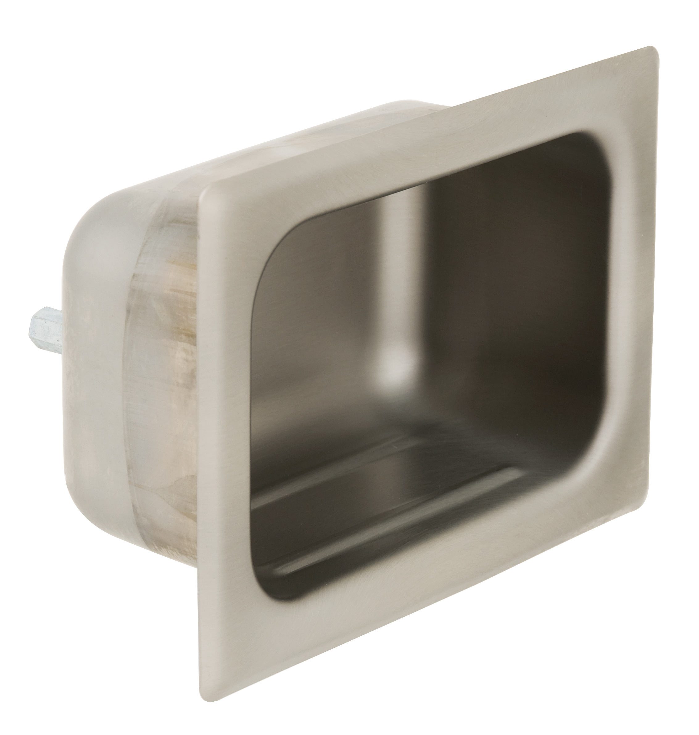 Recessed Soap Dish Bradley Corporation