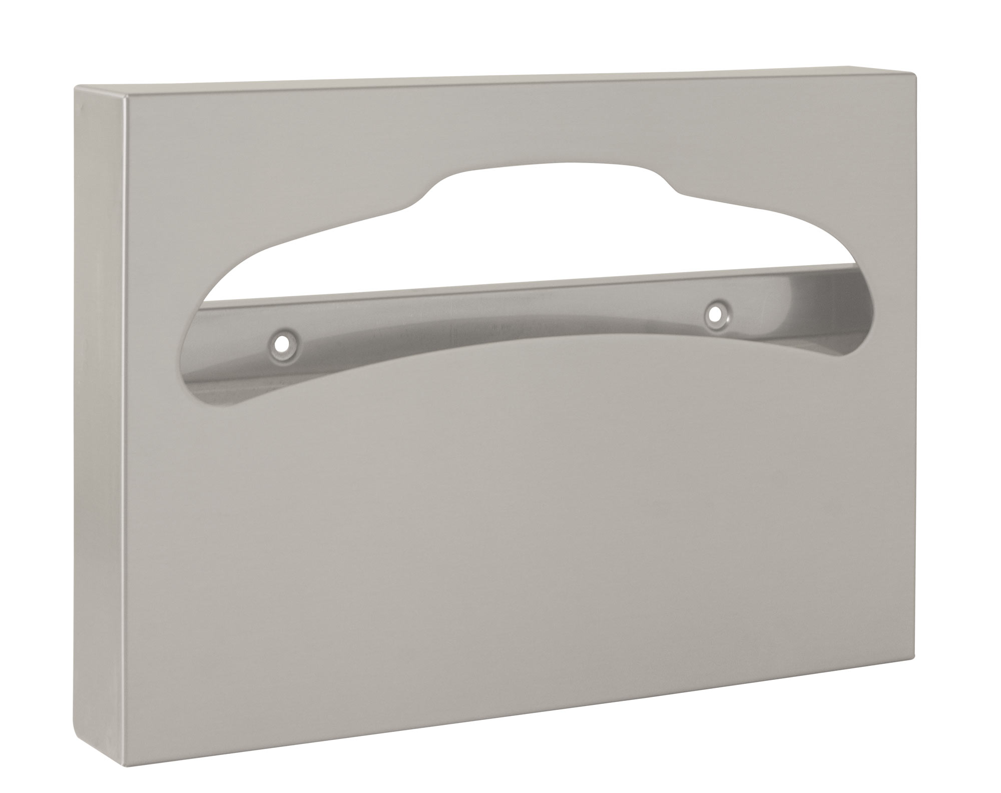 Low Capacity SurfaceMounted Seat Cover Dispenser Bradley Corporation