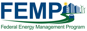 Federal Energy Management Program Logo