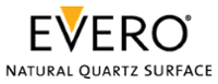 Evero Natural Quartz Surface Logo