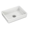Rectangular Multi Purpose Basin made of terreon solid surface - Model HS-TR1