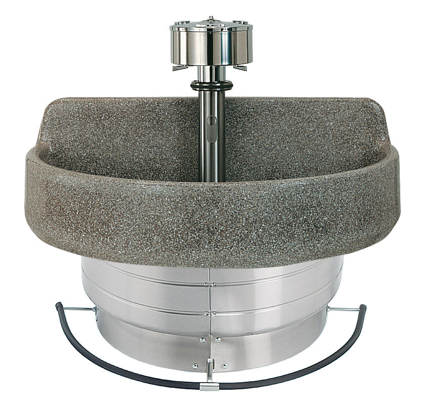 Washfountains - Bradley Corporation
