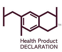 Health Product Documentation Logo