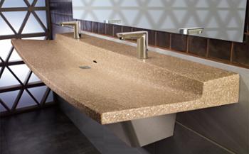 Commercial Sinks Bradley Corporation