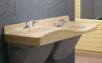 Bradley Commercial Sinks Bradley Corporation