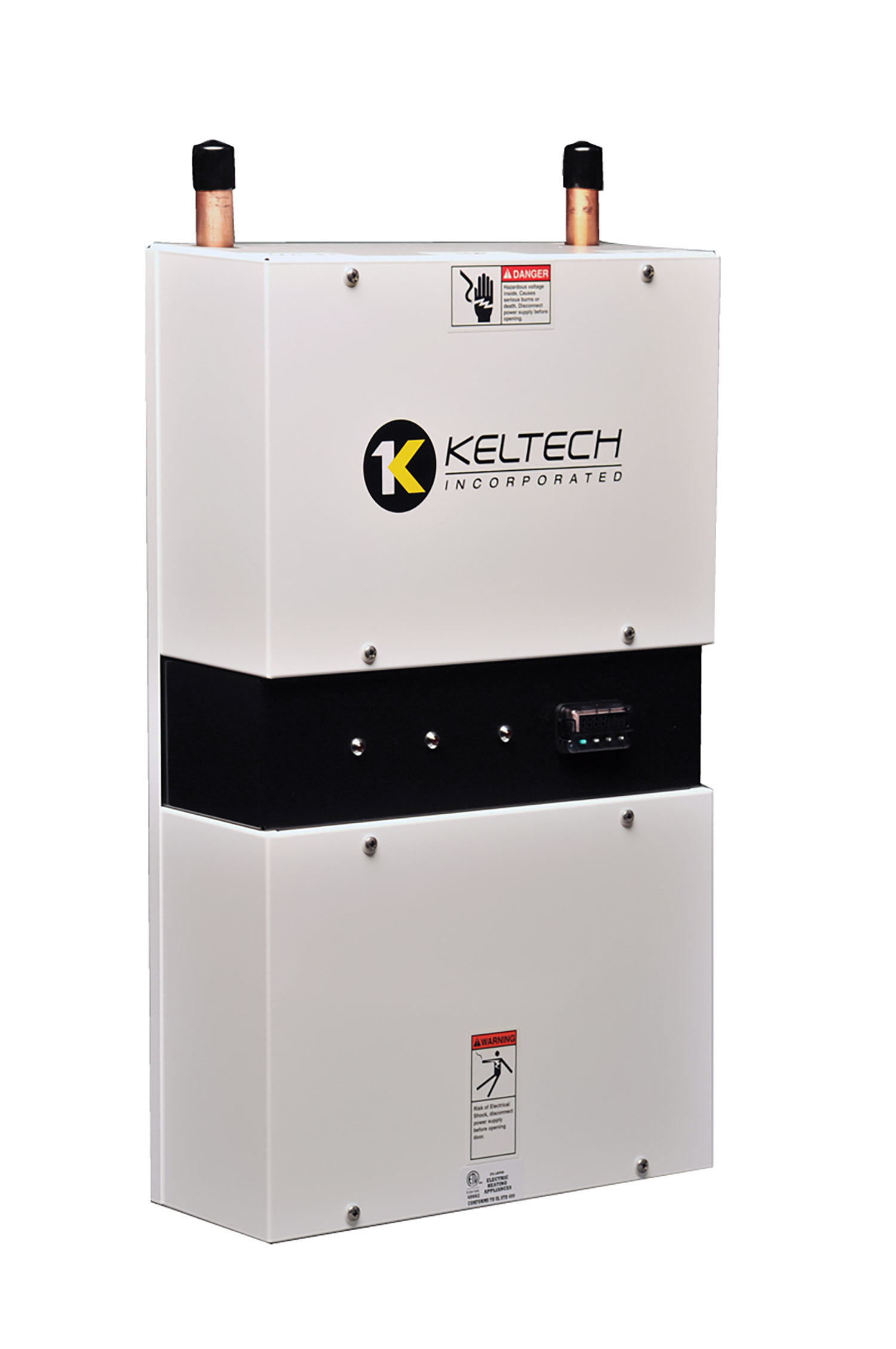 Commercial Tankless Water Heater Bradley Corporation