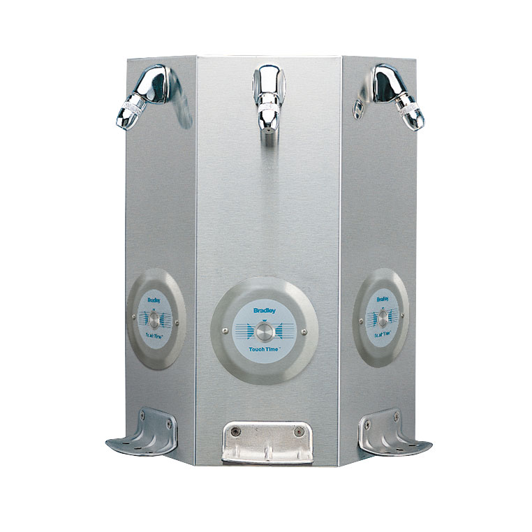 WS-3W Shower