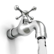 Faucet