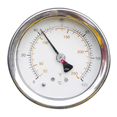 Thermometer