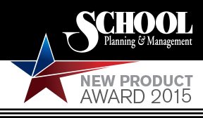 2015 SPM New Product of the Year Award