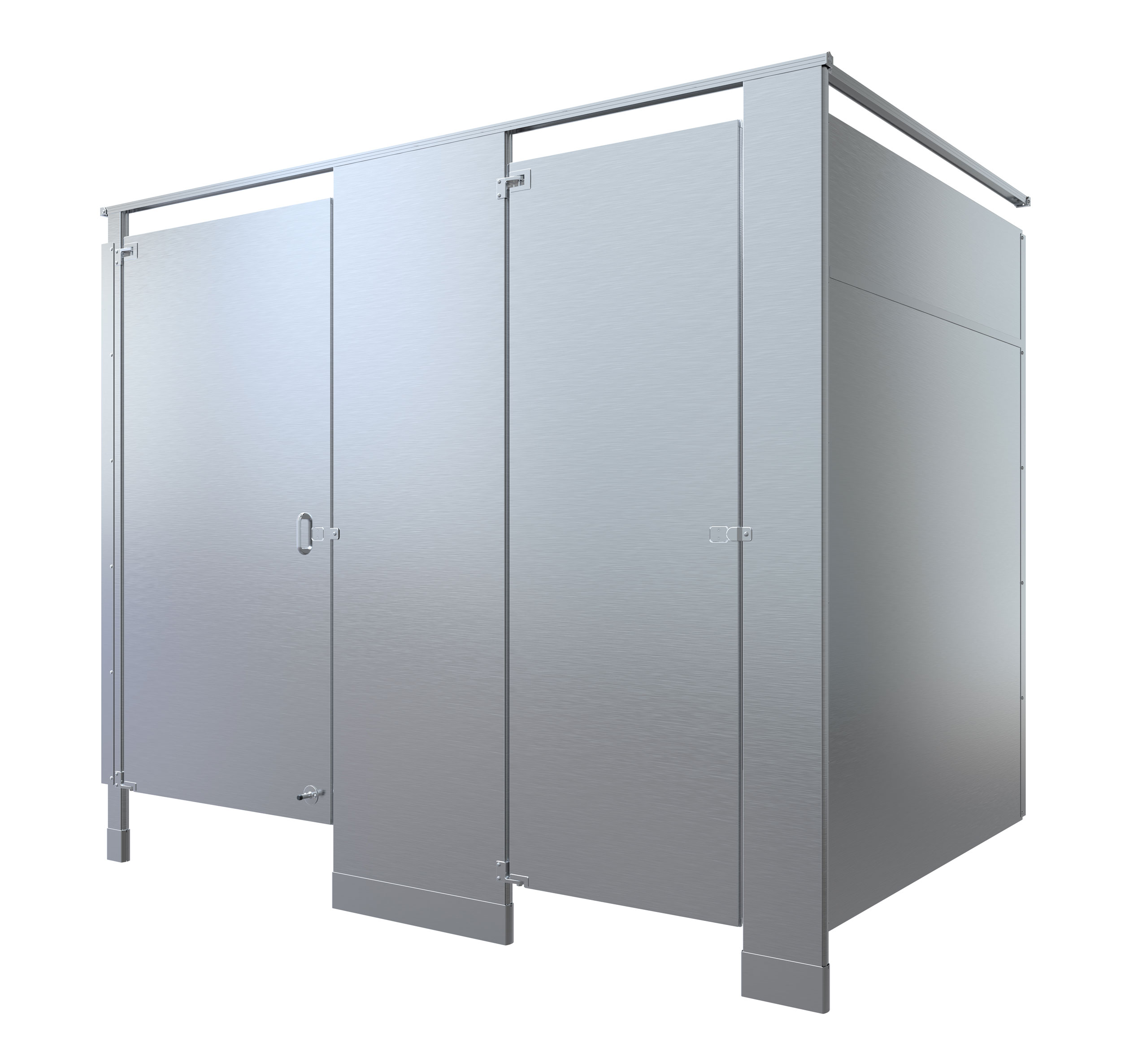 Mills Privacy Toilet Partitions Bradley Corp