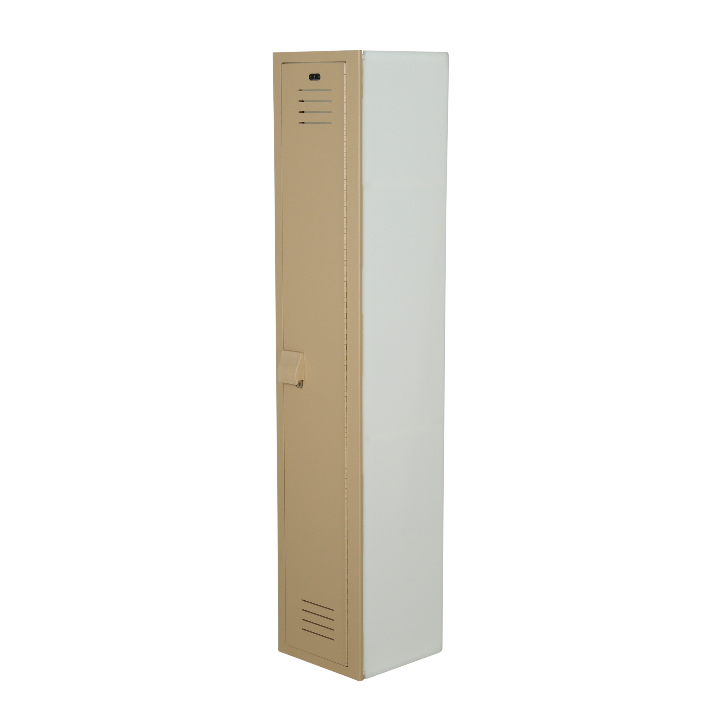 Standard Locker Bradley Corporation